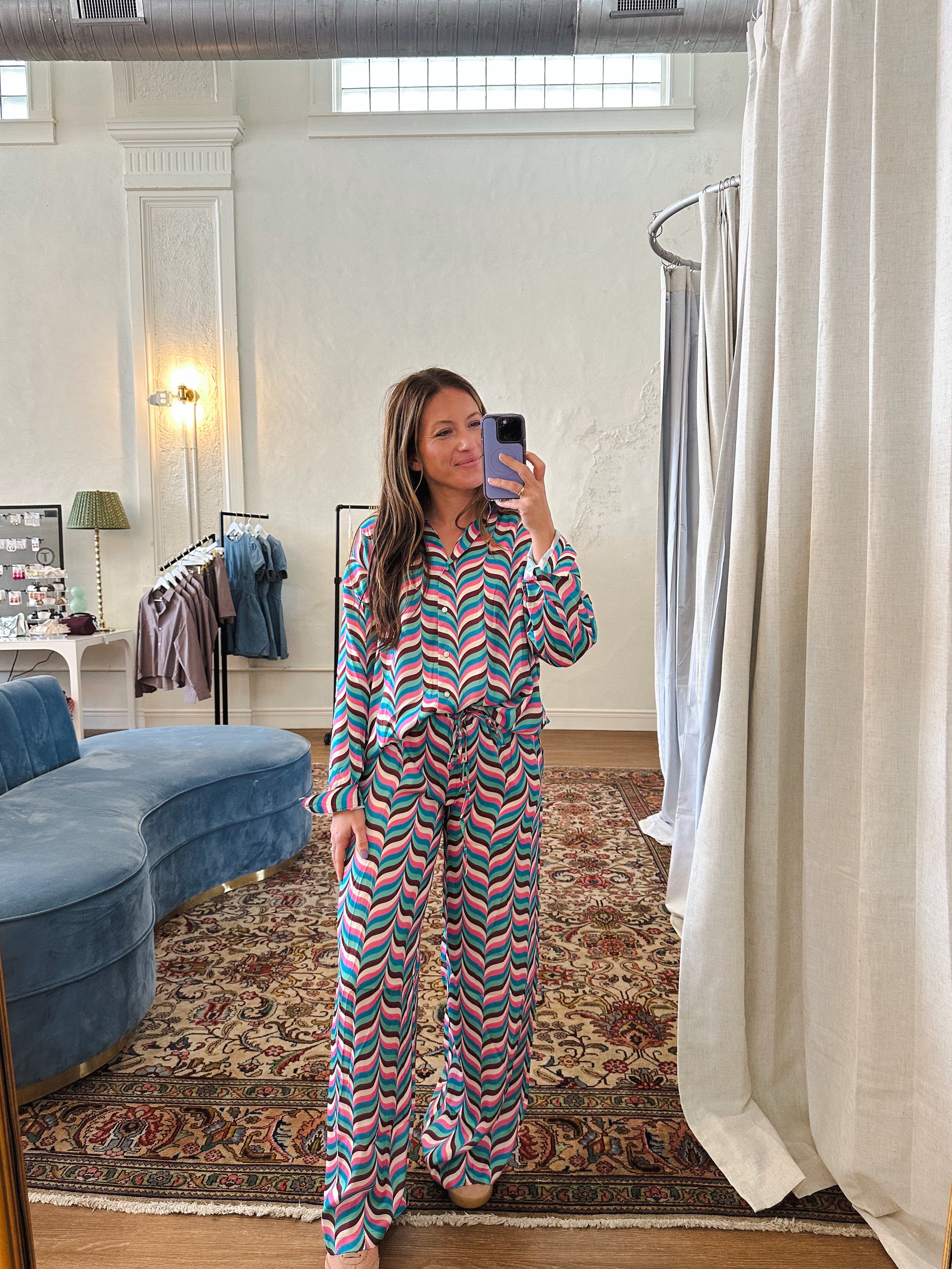 The Lucy Pants