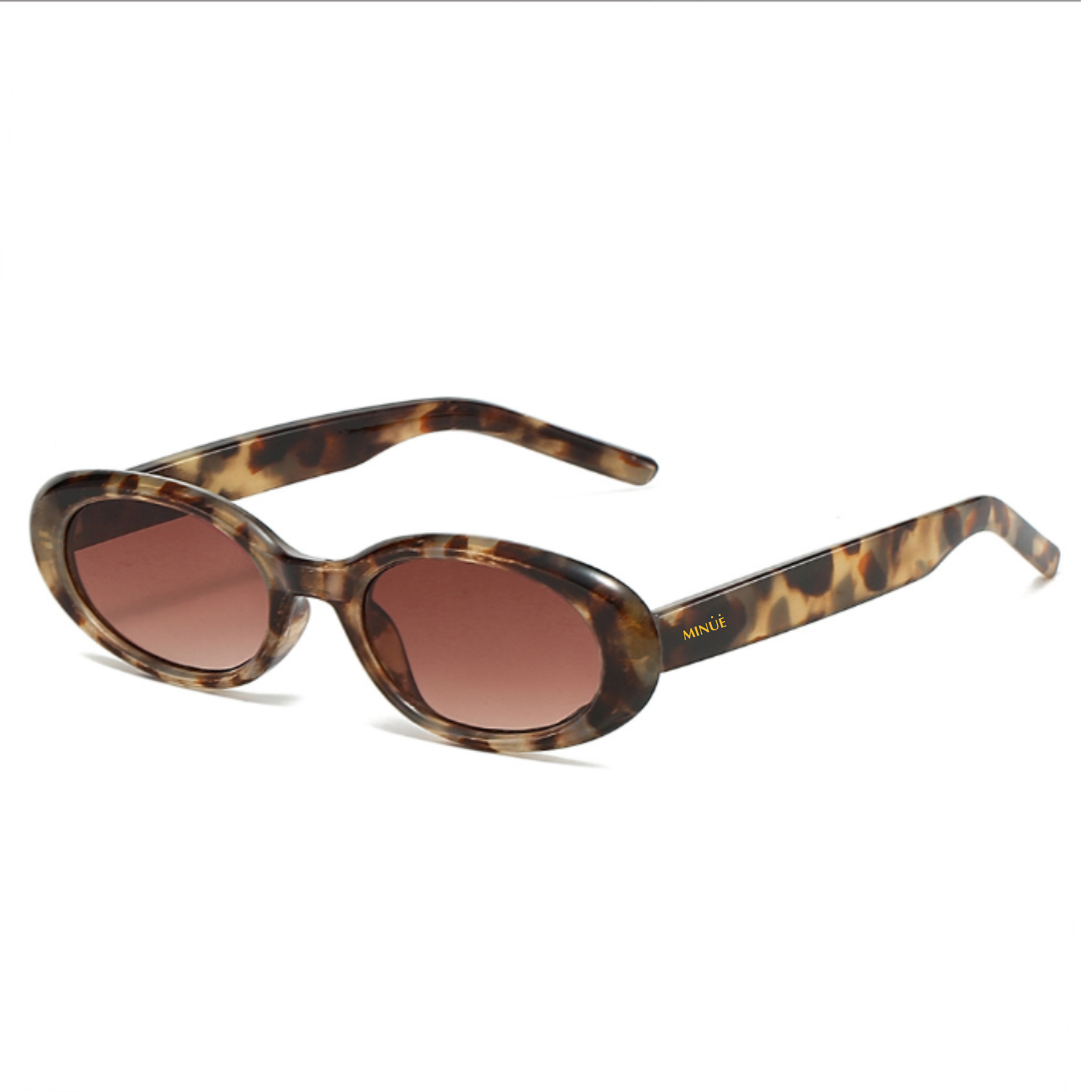 HAZEL PETAL Sunglasses