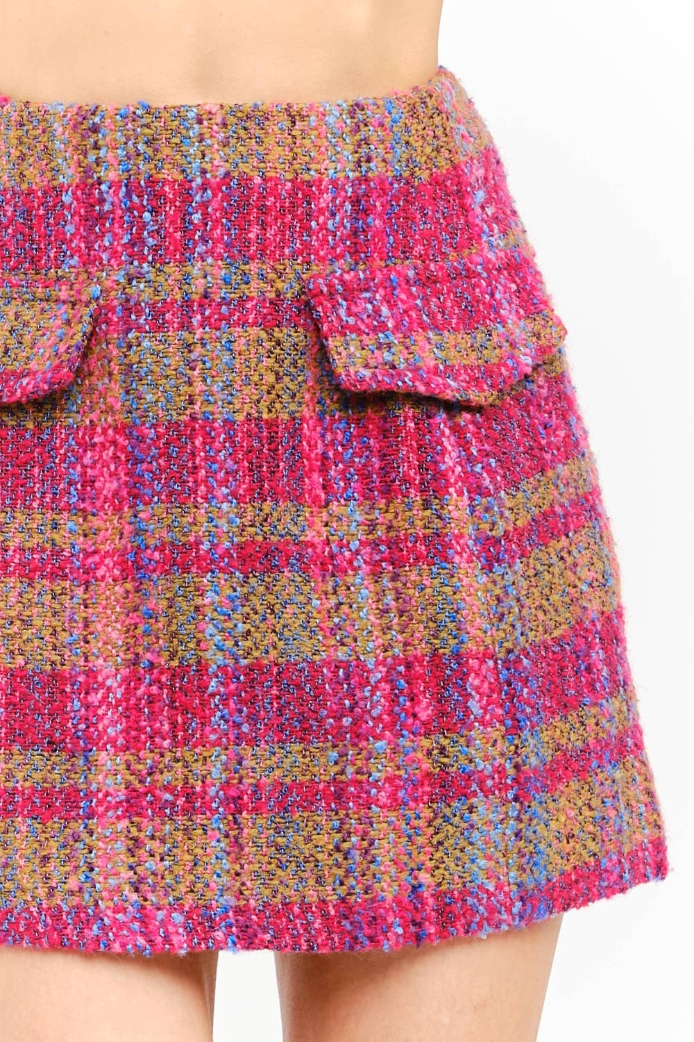 Aurelie Skirt