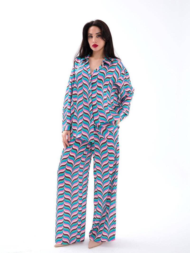 The Lucy Pants