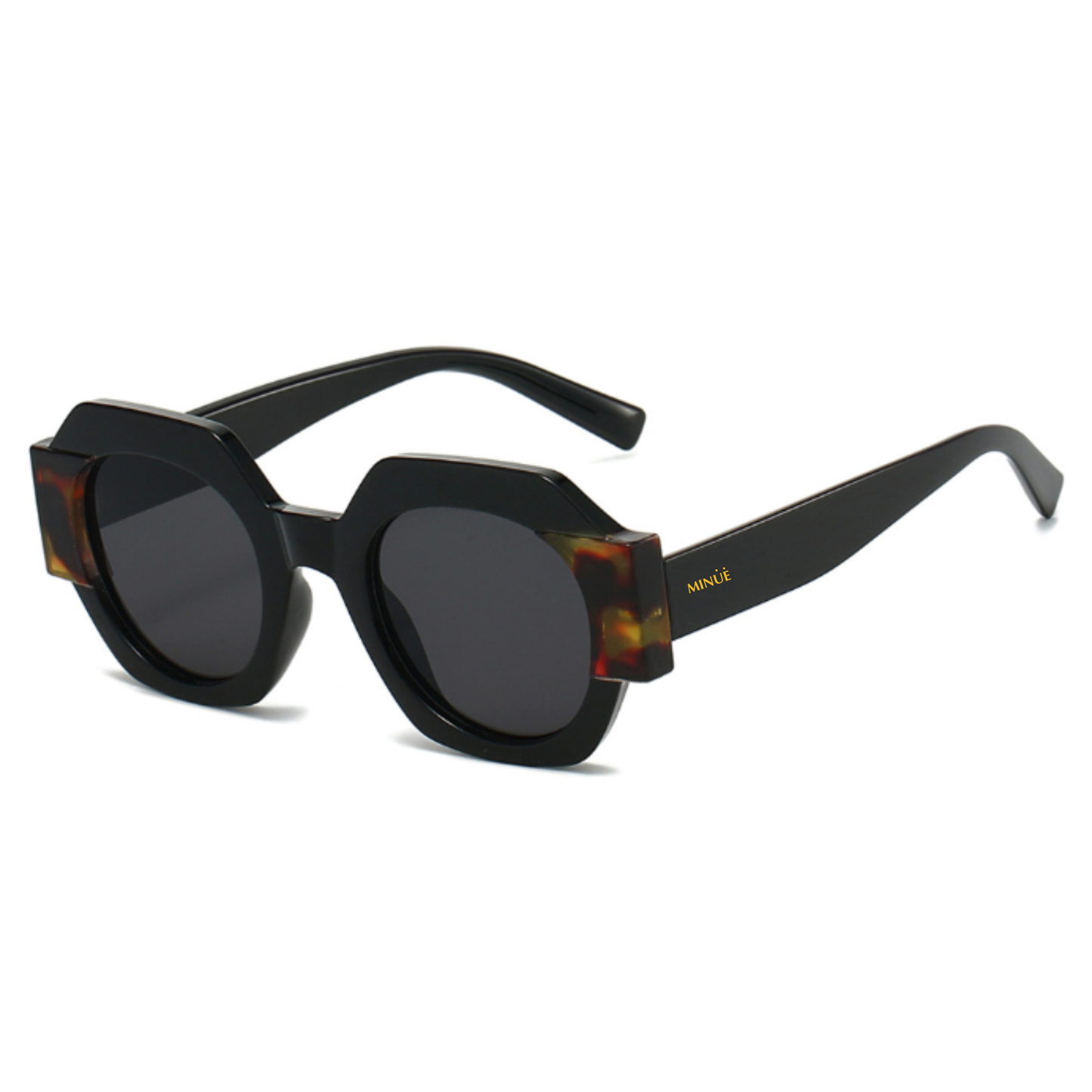 BOLDEN EBONY Sunglasses