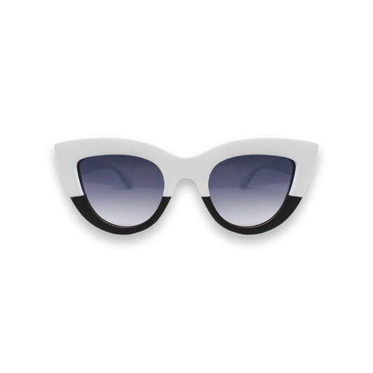LAMARR LOUVRE Sunglasses