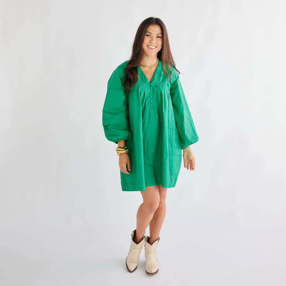 Stevie Dress