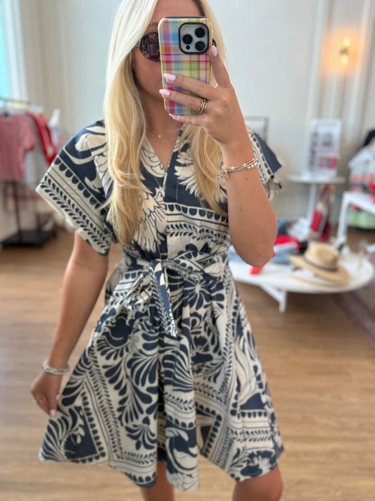 Cynthia Dress