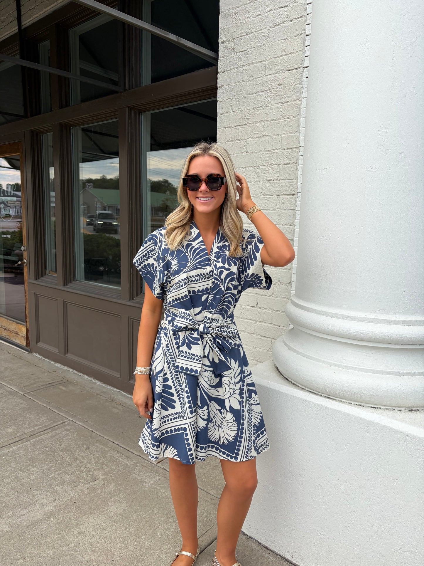 Cynthia Dress