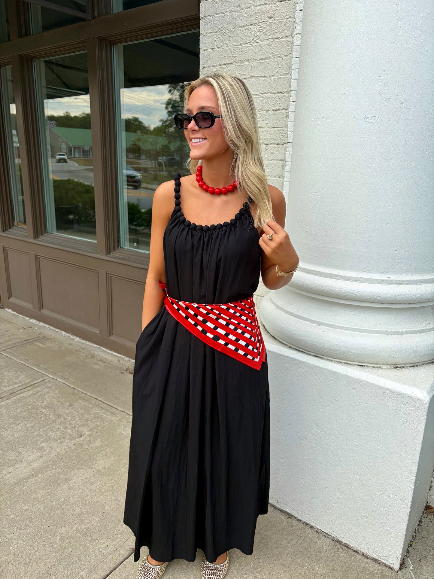The Marylin Dress