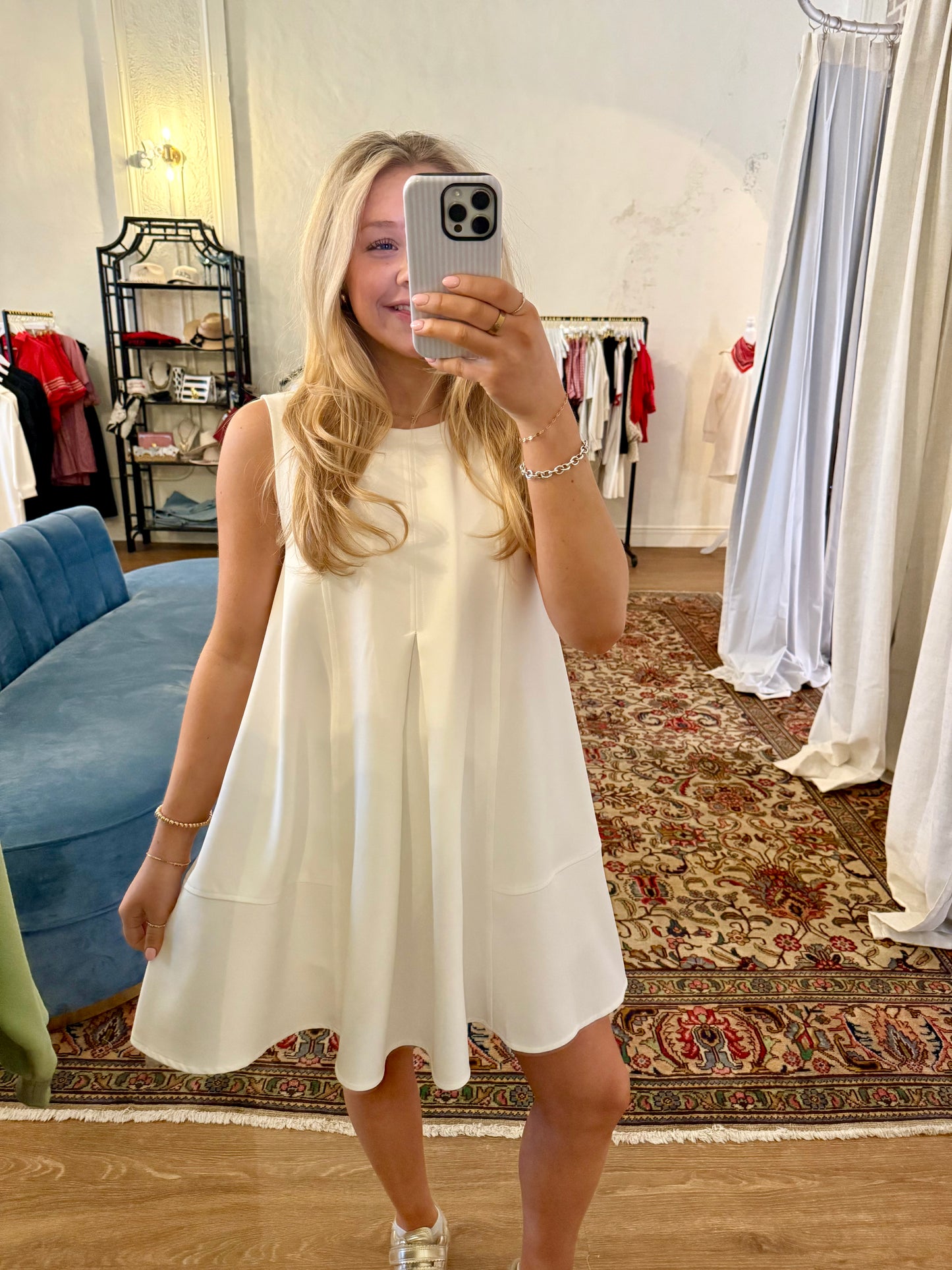 The Randy Dress