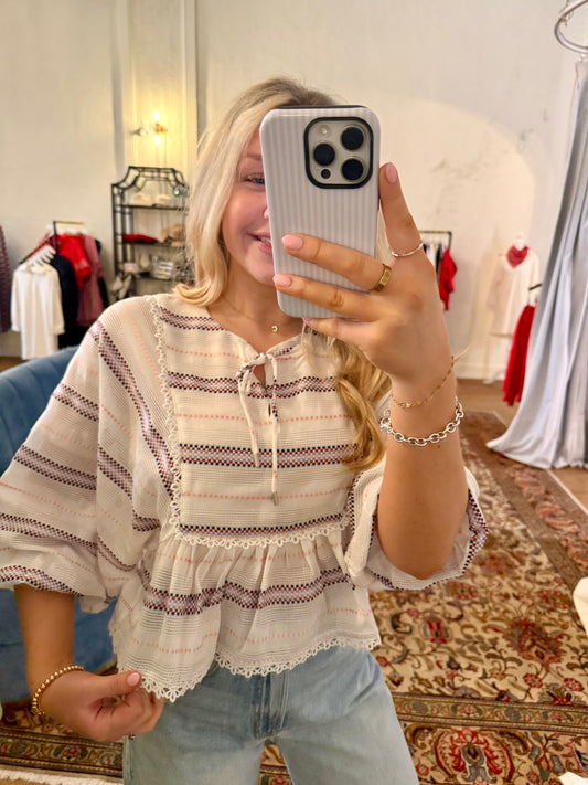 The Mable Top