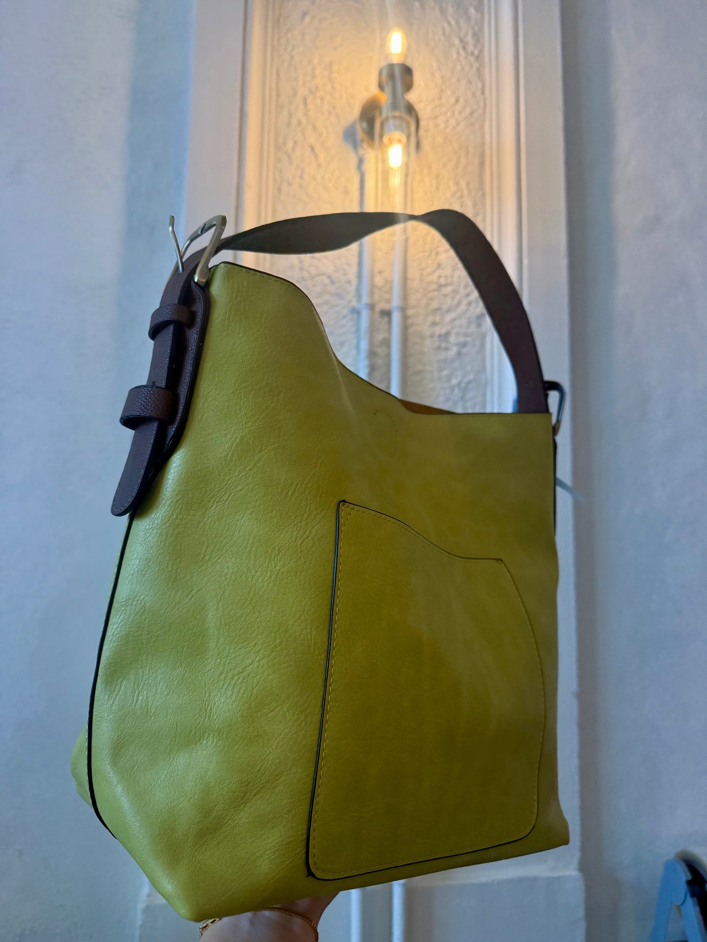 The Knox Bag