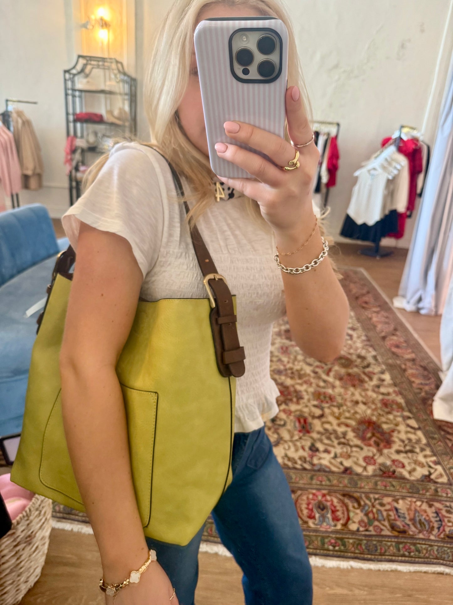The Knox Bag