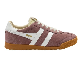 Gola Elan Sneakers- Brownrose/ White