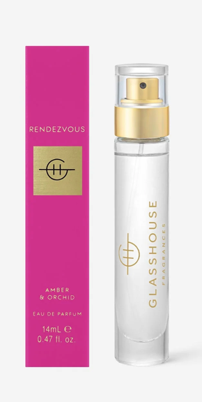 Eau de Parfum - Rendezvous
