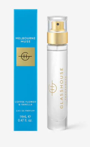 Eau de Parfum - Melbourne Muse
