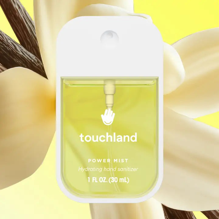 Touchland