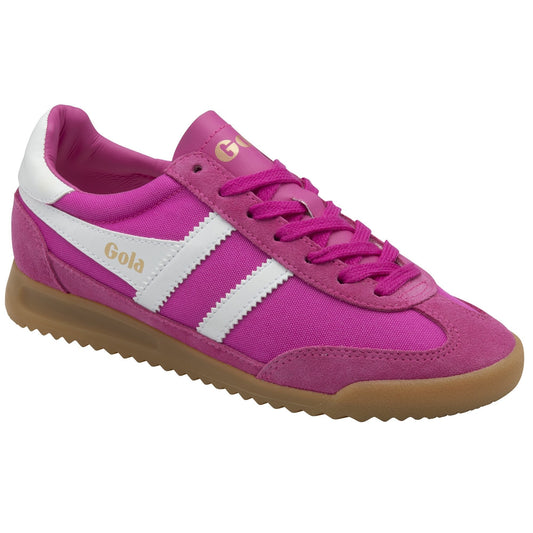 Gola Tornado Sneakers - Shocking Pink