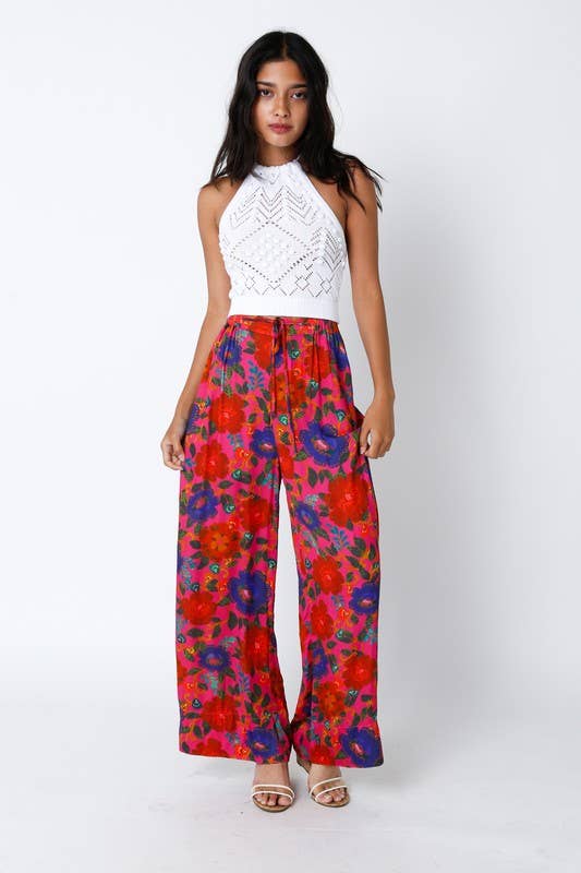 The Rae Pants