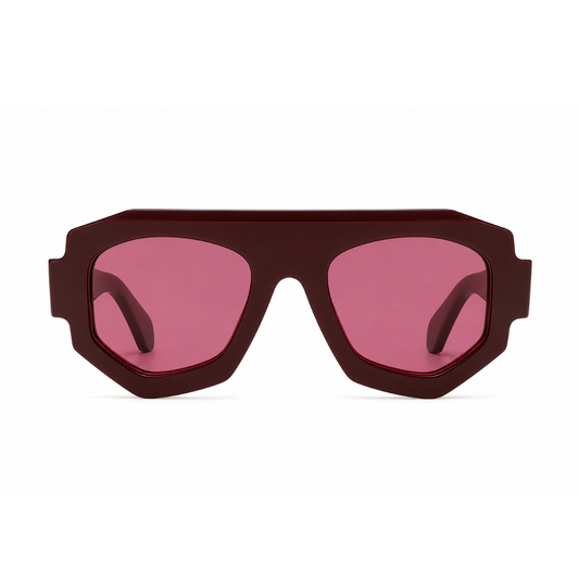 CHASTAIN ROUGE LIGHT Sunglasses