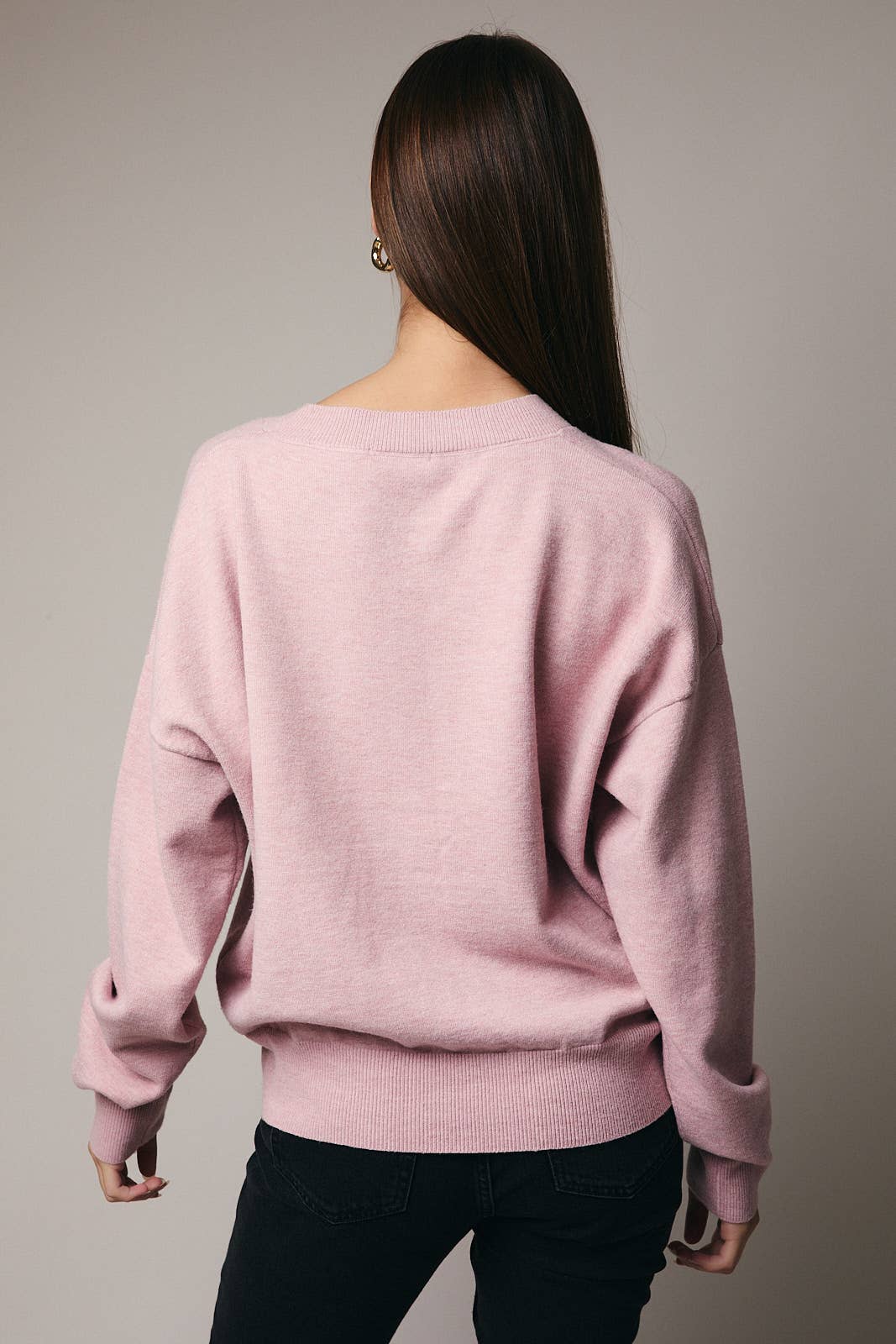 Merry Martini Sweater