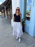 The Mable Skirt