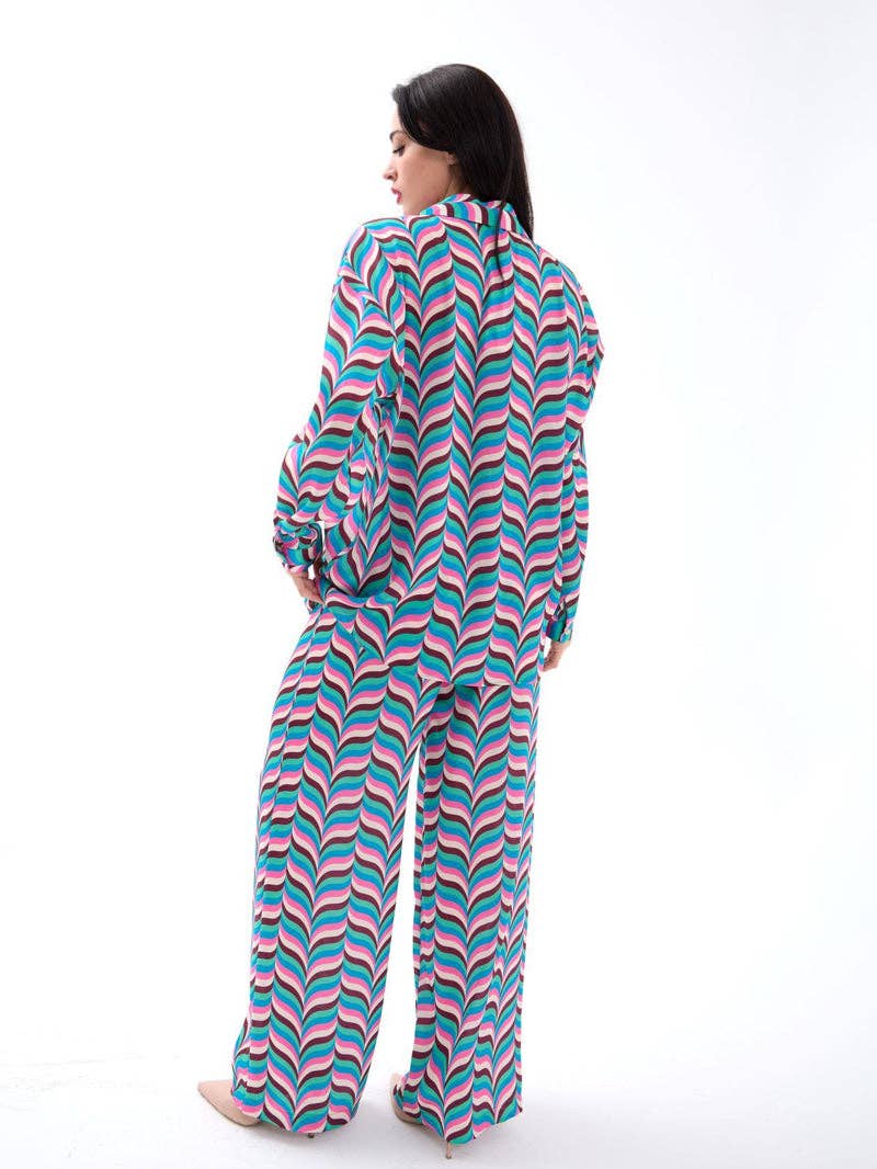 The Lucy Pants