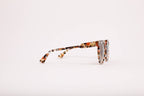 SARDINE - Aster - Terra Fawna Tortoise Shell Sunglasses