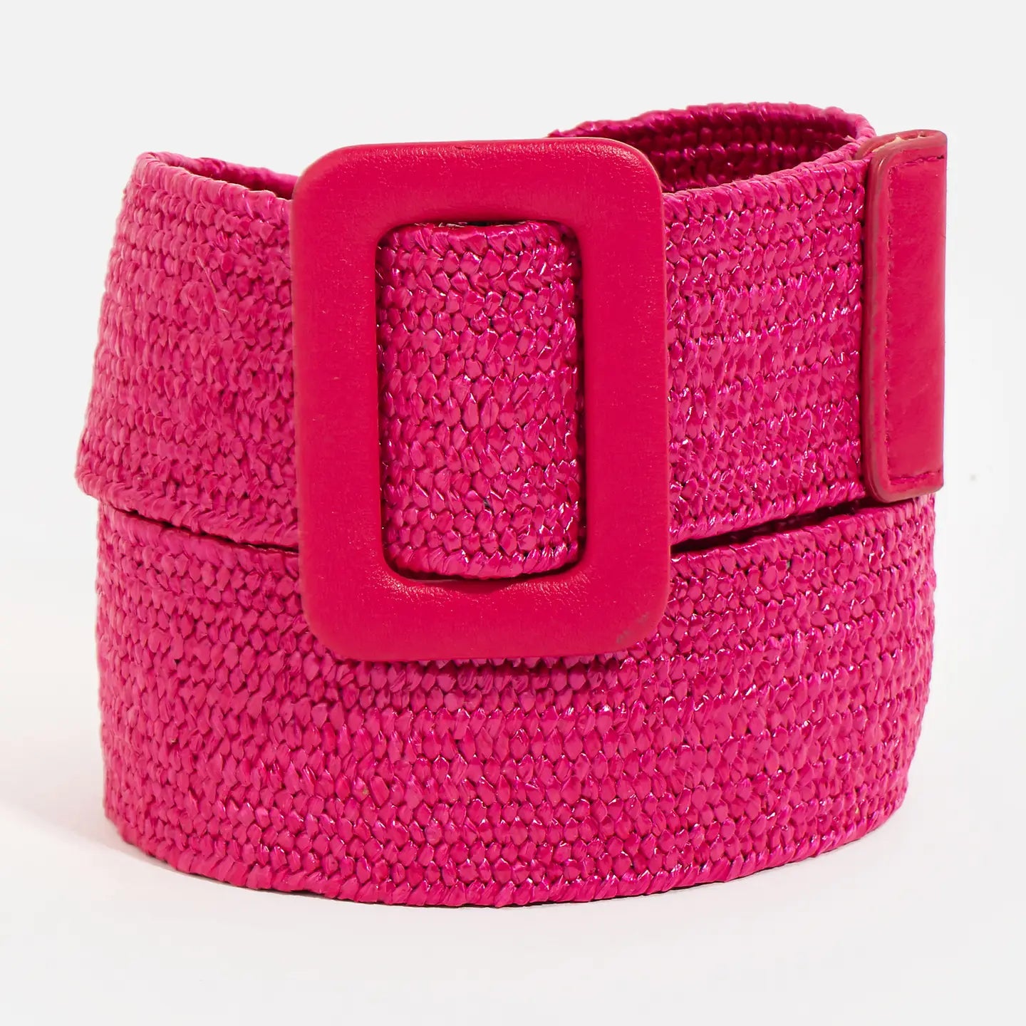 The Cora Belt - Pink