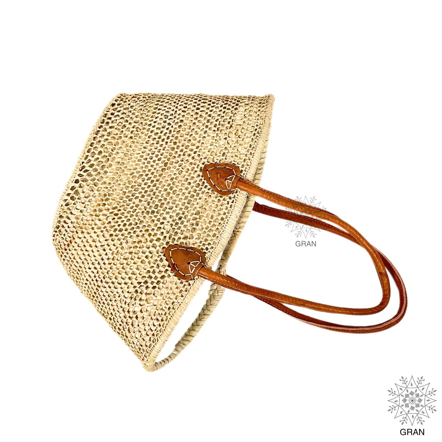 French Market Bag