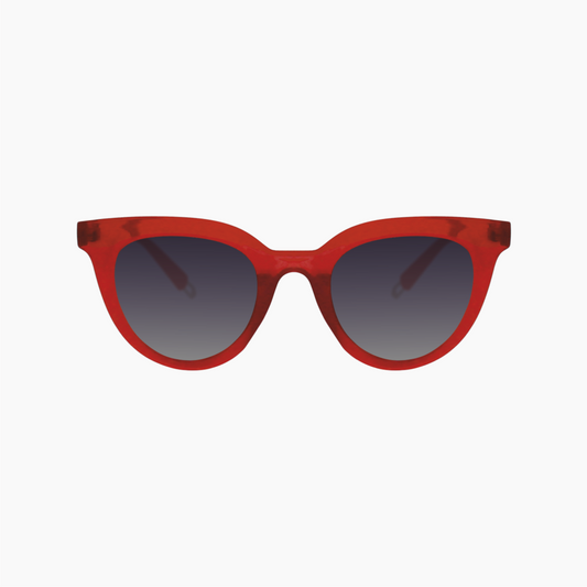 MAKEY CHERRY BLACK Sunglasses