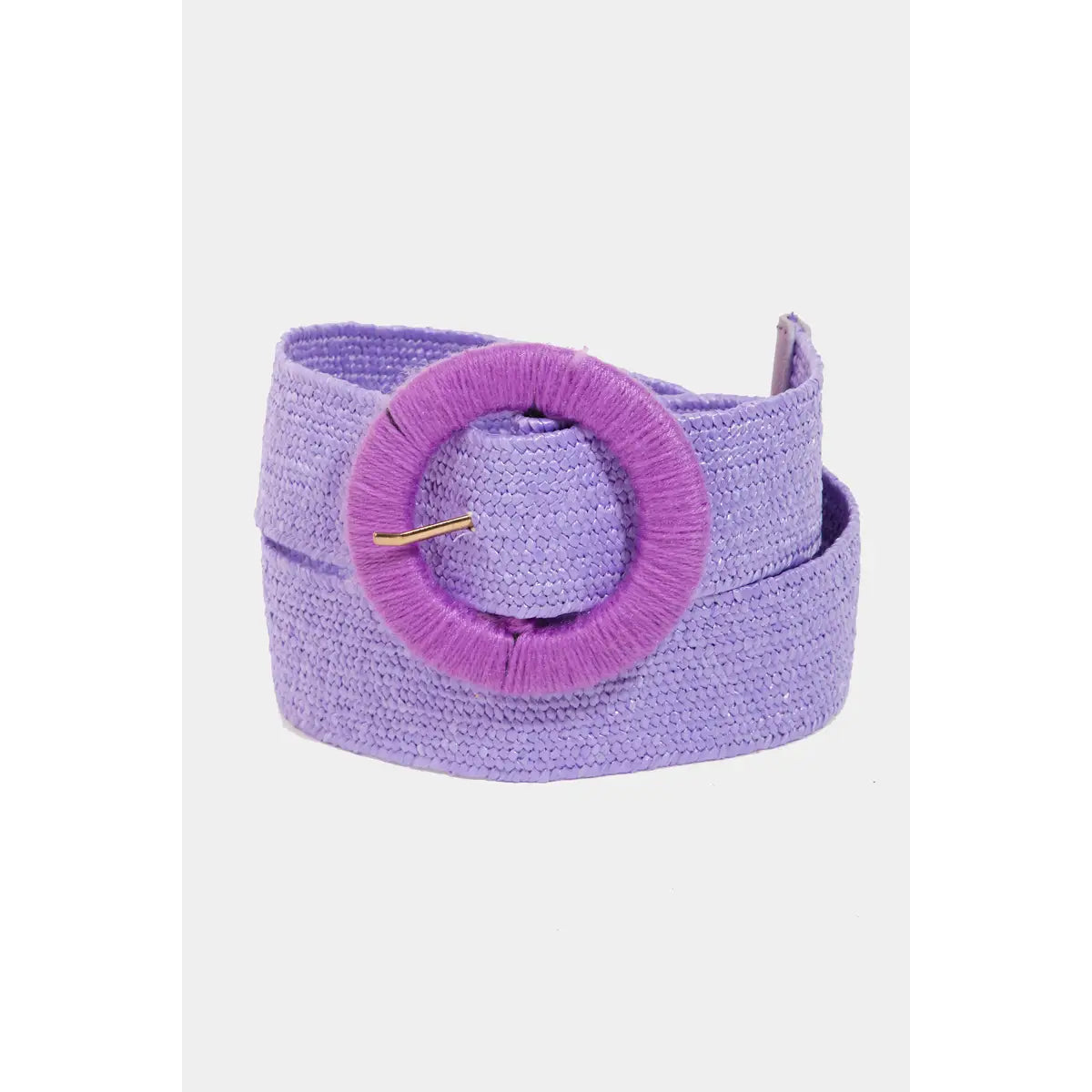 The Molly Belt - Purple