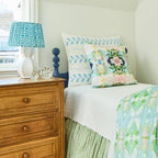 Elephant Falls Fleece Blanket