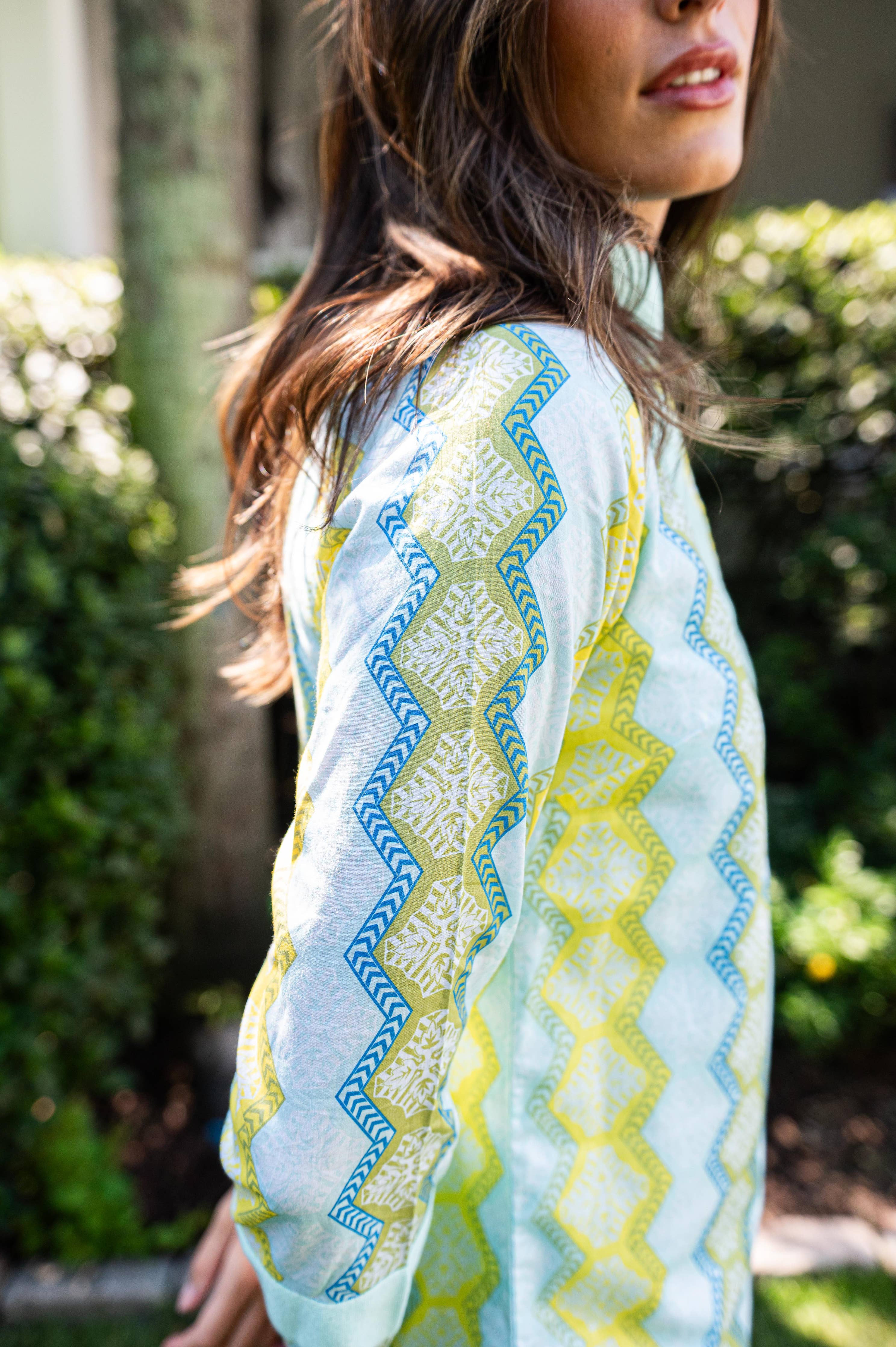 Jana Dress