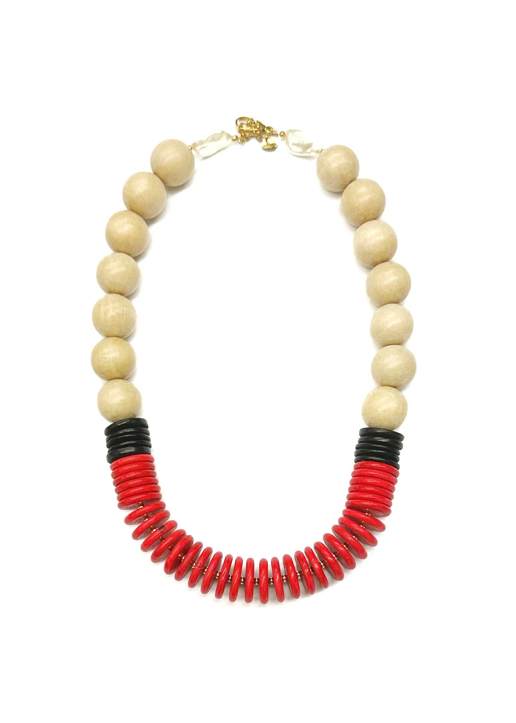 Ladd Necklace