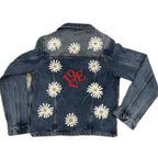 CUSTOM BEADED JACKET PREORDER