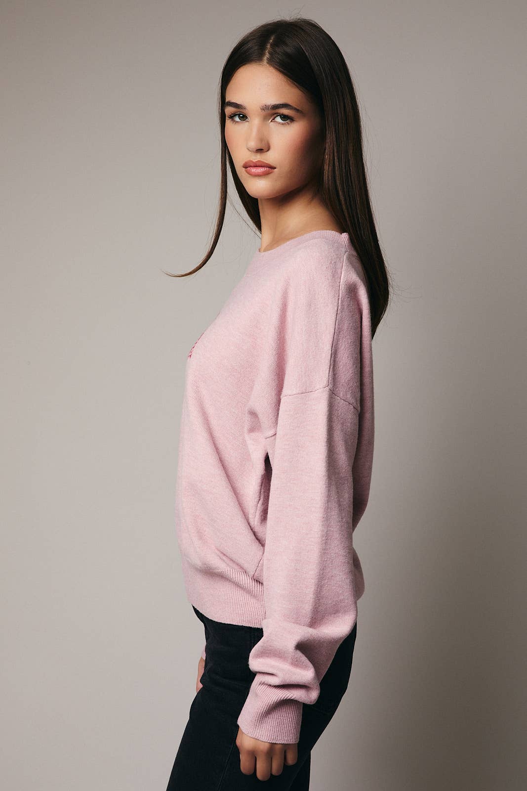 Merry Martini Sweater
