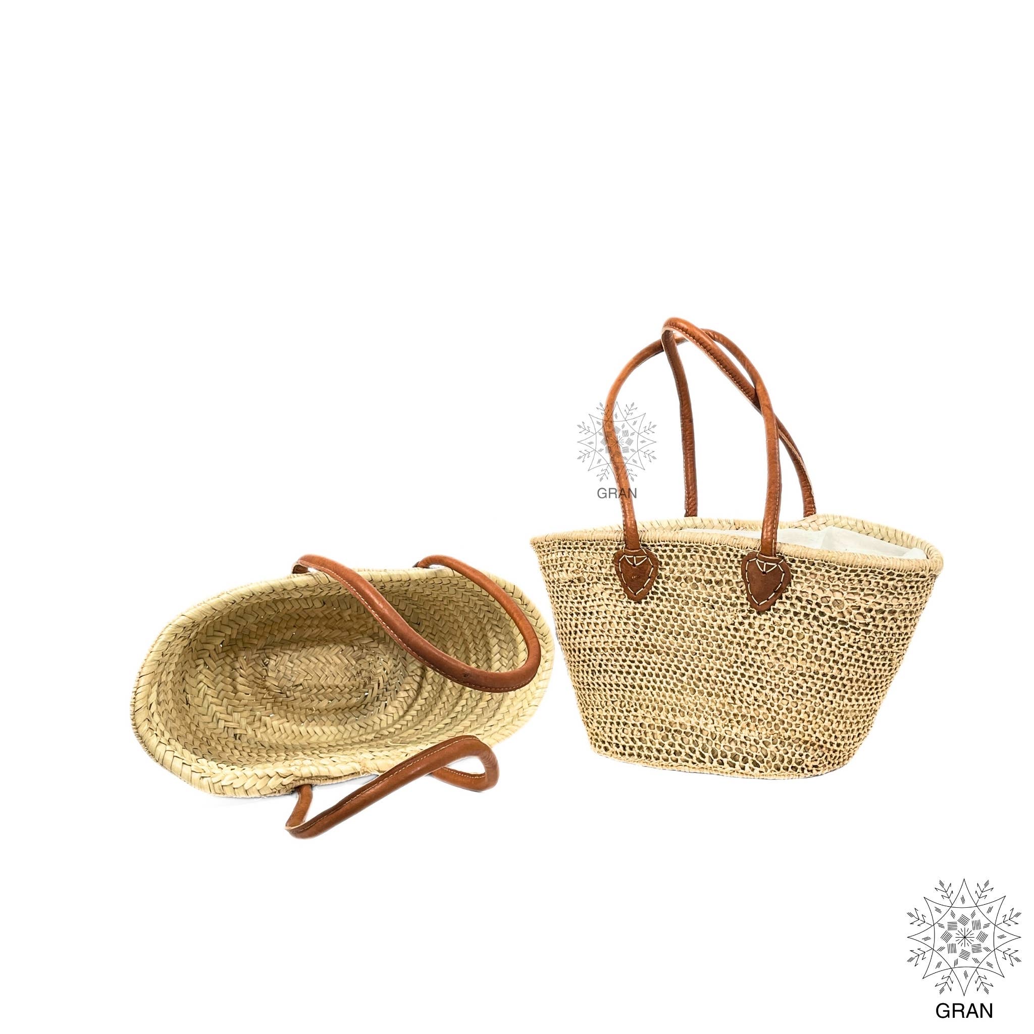 French Market Bag