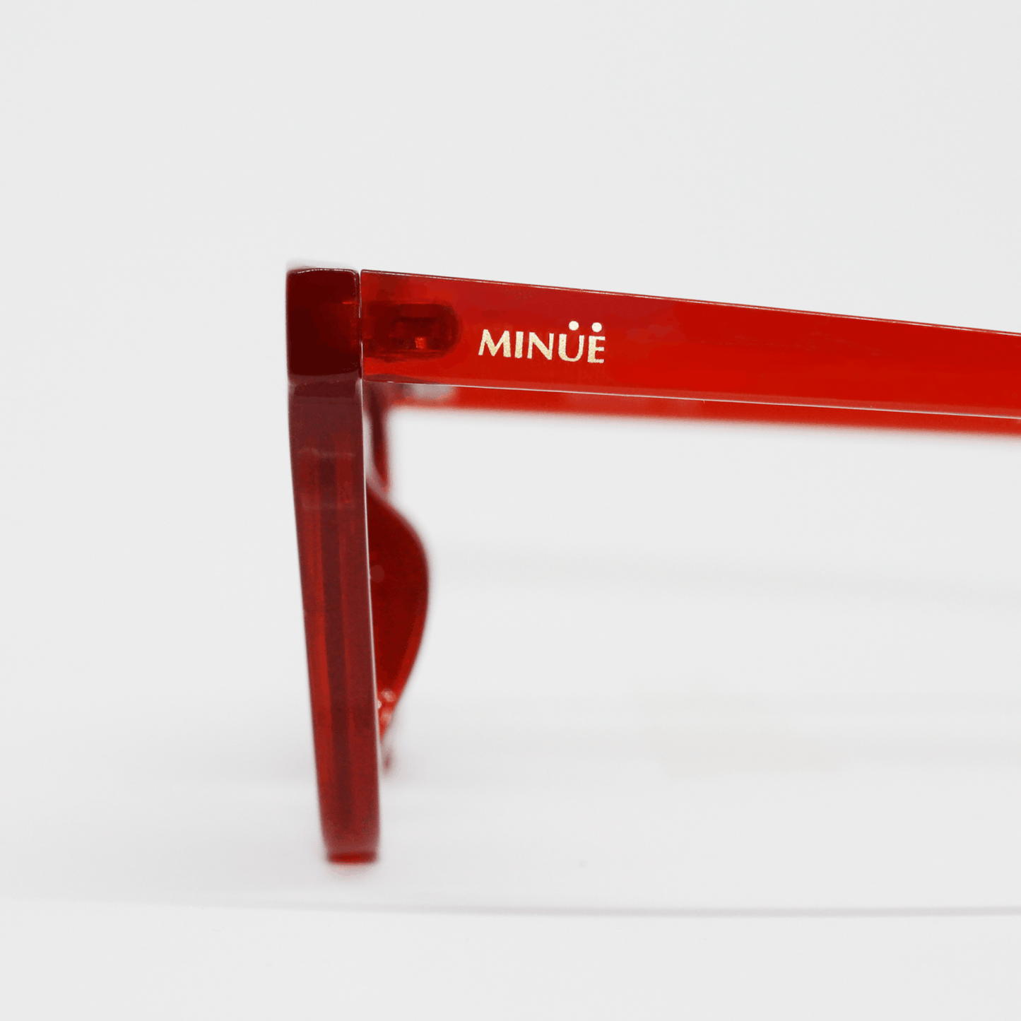 MAKEY CHERRY BLACK Sunglasses