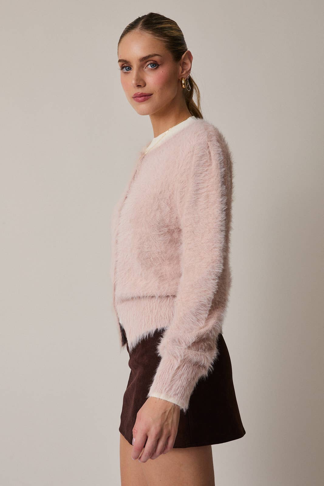 The Maddox Cardigan