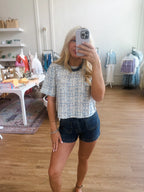 The Elise Top