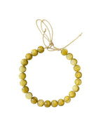 The Mini Jensen Necklace - Dirty Martini
