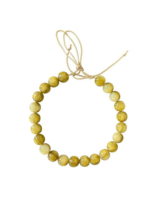 The Mini Jensen Necklace - Dirty Martini