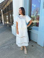 The Chloe Top