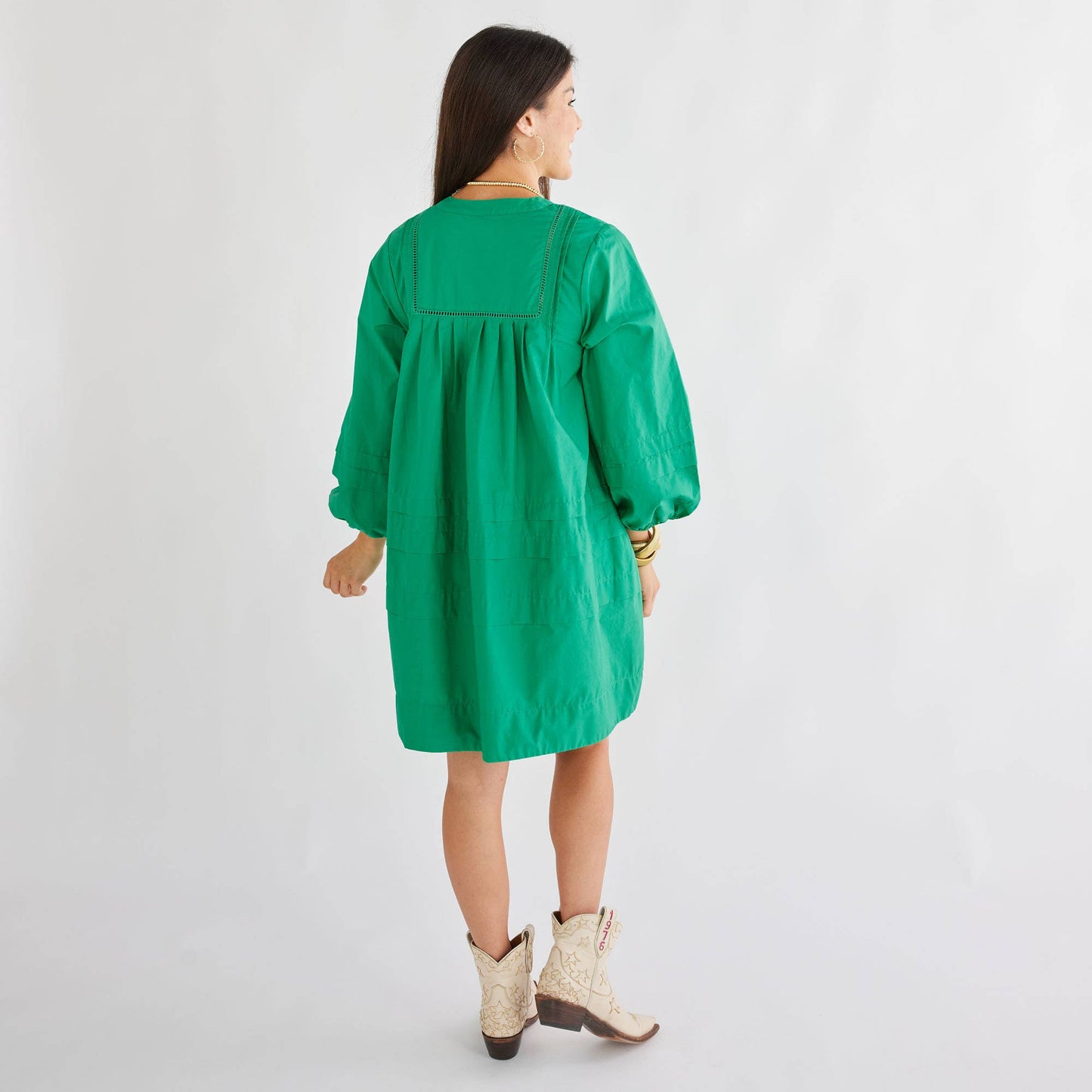 Stevie Dress
