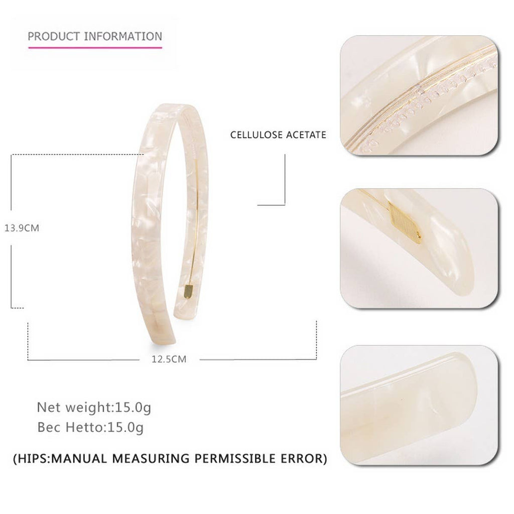 Maggie Headband
