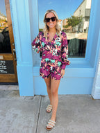 The Stella Shirt