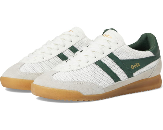 Gola Tornado Zephyr Sneakers-Evergreen