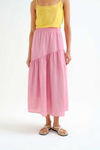 The Sunday Skirt - Pink