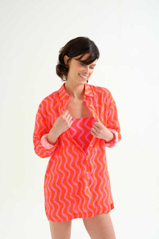 The Mabel Dress