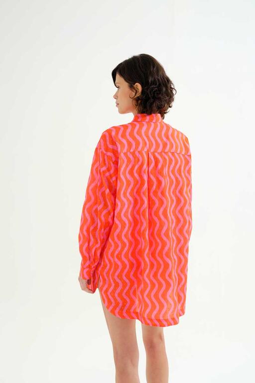 The Mabel Dress