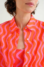The Mabel Dress