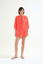 The Mabel Dress
